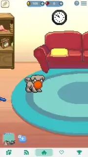 Pixel Petz capture 10