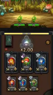 Triple Fantasy capture 4