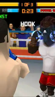 Punch Hero capture 14