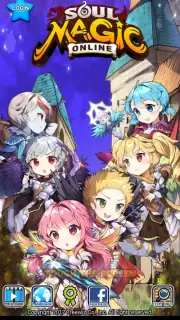 SoulMagic
Online capture 1