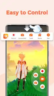 Screen Recorder - XRec Lite capture 1