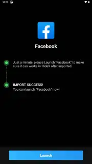Calculator Lock - Video Lock & Photo Vault – HideX capture 4