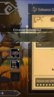 Ever Adventure capture 8