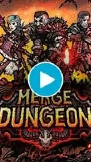 Merge Dungeon capture 1