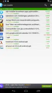 APK App Installer capture 6