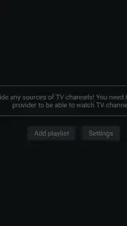 TiviMate IPTV Player capture 3
