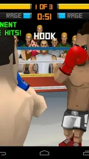 Punch Hero capture 11
