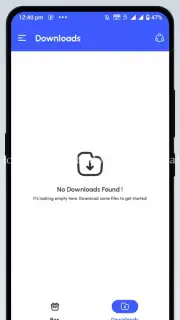 Terabox Downloader capture 2