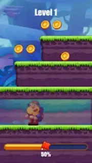 Miner Adventure capture 2
