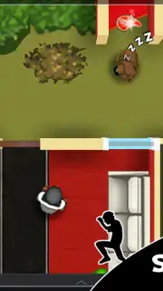 Robbery Bob capture 5