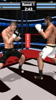 Kickboxing - Road To Champion Pro capture 8