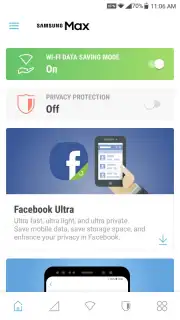 Samsung Max (OEM) capture 6