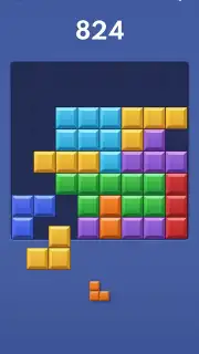 Block Blast! capture 4