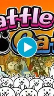 The Battle Cats capture 1