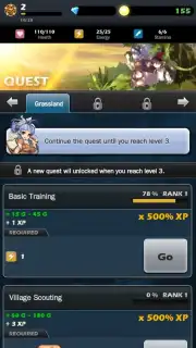 Monster Warlord capture 2