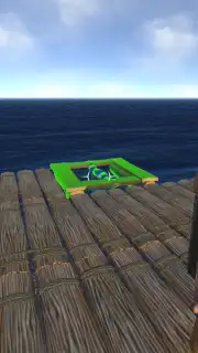 Raft Survival: Multiplayer capture 10