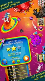 Nyan Cat: The Space Journey capture 4