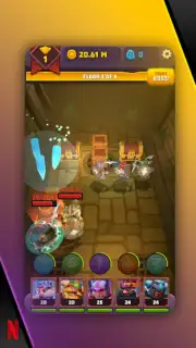 Dungeon Dwarves capture 5