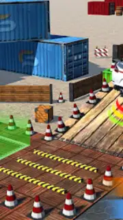 Multi Parking Hero capture 5
