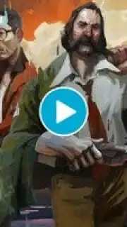 Disco Elysium capture 1