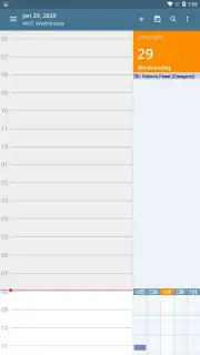 aCalendar capture 9