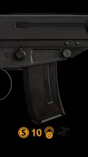 Weaphones Gun Sim Free Vol 2 capture 6