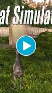 Goat Simulator capture 1