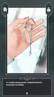 Love Story Games: Amnesia capture 3