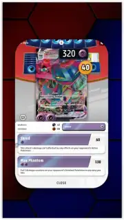 Pokémon TCG Live capture 5
