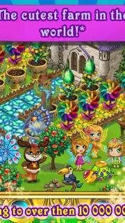 Fairy Farm capture 6