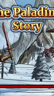 Paladin's Story capture 1