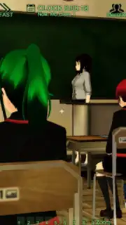 Schoolgirl Supervisor (ANIME) capture 7