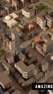 Mafia Driver - Omerta capture 1