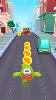 Om Nom Run 3 capture 7