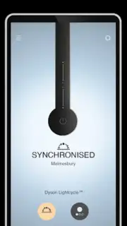 Dyson Link capture 2
