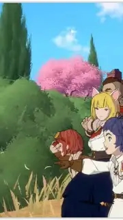 Ni No Kuni: Cross Worlds capture 8