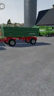 Farming Simulator 23 NETFLIX capture 3