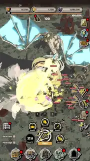 Lightning Princess capture 5