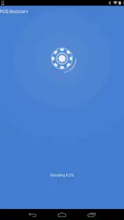 APUS Boost Speed Up and Optimize capture 4