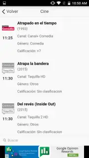 TV directo capture 3