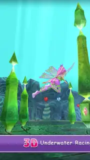 Winx Sirenix Power capture 3