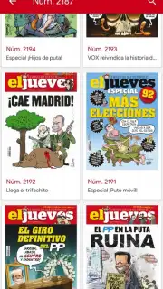 El Jueves capture 2