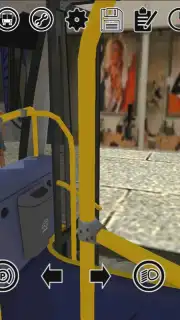 Proton Bus Simulator capture 4
