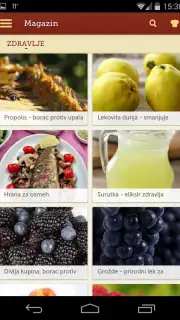 Recepti capture 7