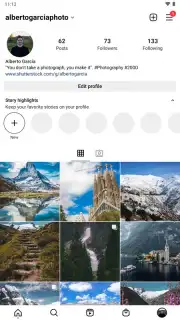 AeroInsta capture 4