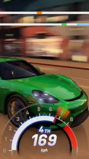 CSR 3 - Street Car Racing capture 9