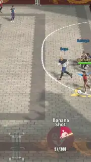 Extreme Football capture 3