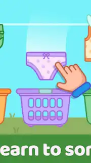 Kids Games 3 capture 10