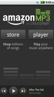 Amazon Music capture 5