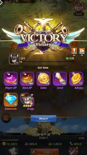 Idle League capture 1